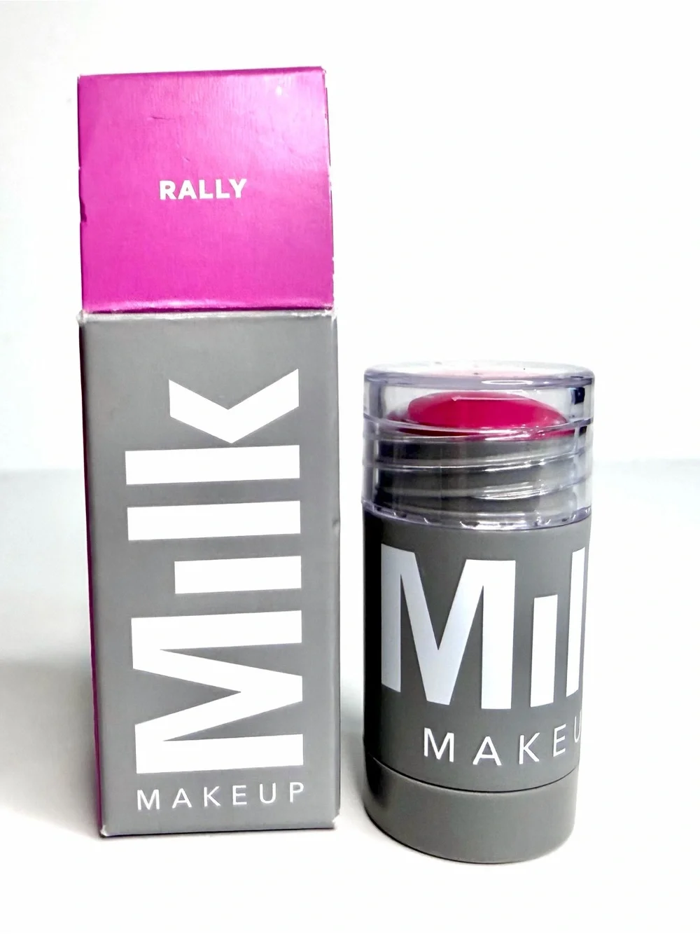 Milk Makeup Lip + Cheek Color Stick RALLY